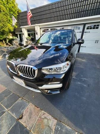 2019 BMW G01 X3 - Image 13 of 16