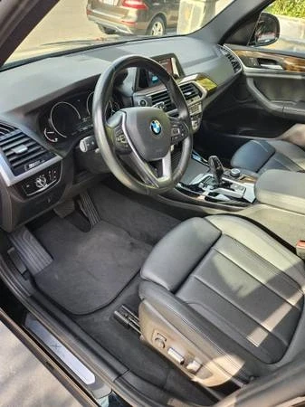 2019 BMW G01 X3 - Image 6 of 16