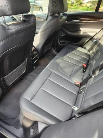 2019 BMW G01 X3 - Image 15 of 16