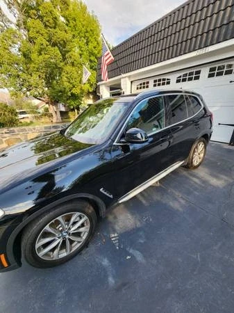 2019 BMW G01 X3 - Image 14 of 16
