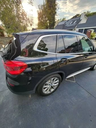 2019 BMW G01 X3 - Image 11 of 16