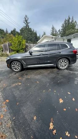 2019 BMW G01 X3 - Image 2 of 12