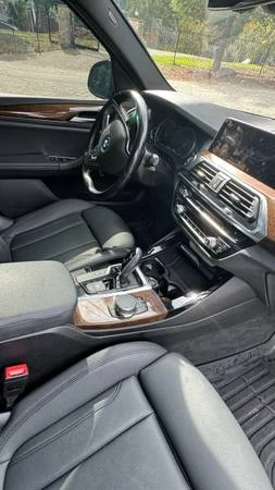 2019 BMW G01 X3 - Image 11 of 12