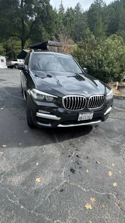 2019 BMW G01 X3 - Image 3 of 12