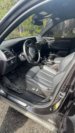 2019 BMW G01 X3 - Image 5 of 12