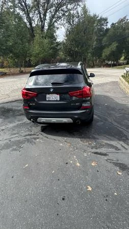 2019 BMW G01 X3 - Image 4 of 12