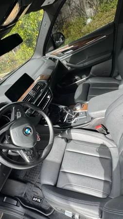 2019 BMW G01 X3 - Image 7 of 12