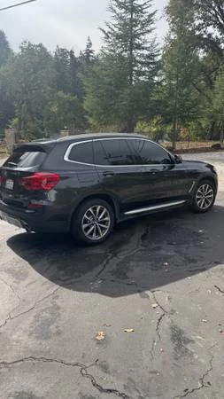 2019 BMW G01 X3 - Image 12 of 12