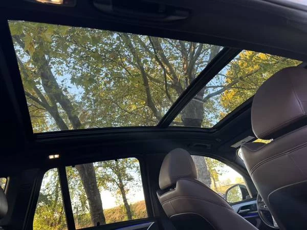 2019 BMW G01 X3 - Image 9 of 11