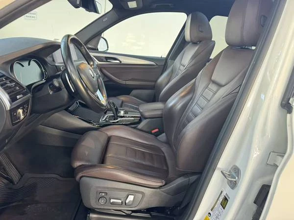 2019 BMW G01 X3 - Image 5 of 11