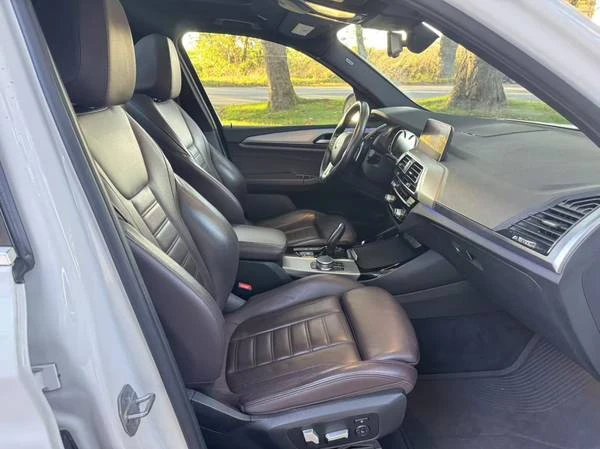 2019 BMW G01 X3 - Image 7 of 11