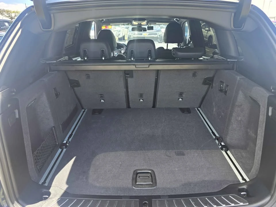 2019 BMW G01 X3 - Image 11 of 11