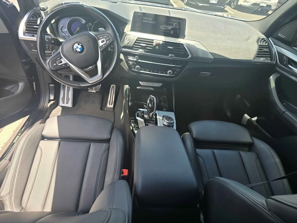 2019 BMW G01 X3 - Image 9 of 11