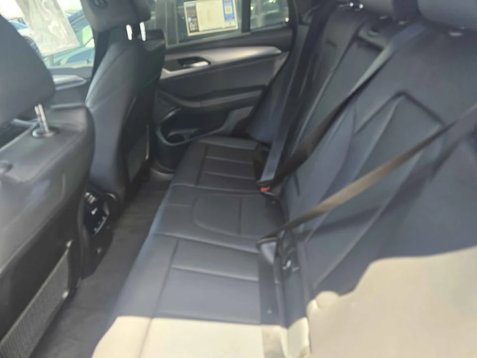 2019 BMW G01 X3 - Image 10 of 11