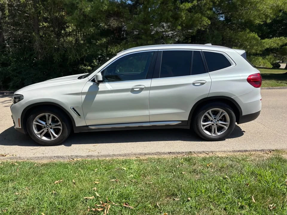 2019 BMW G01 X3 - Image 10 of 11