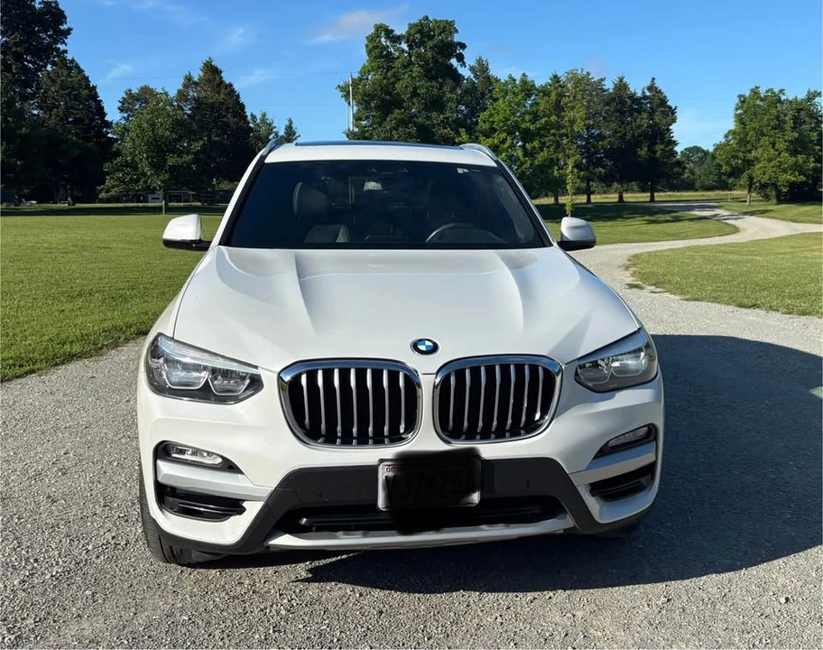 2019 BMW G01 X3 - Image 2 of 11