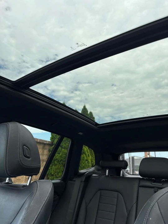 2019 BMW G01 X3 - Image 4 of 11
