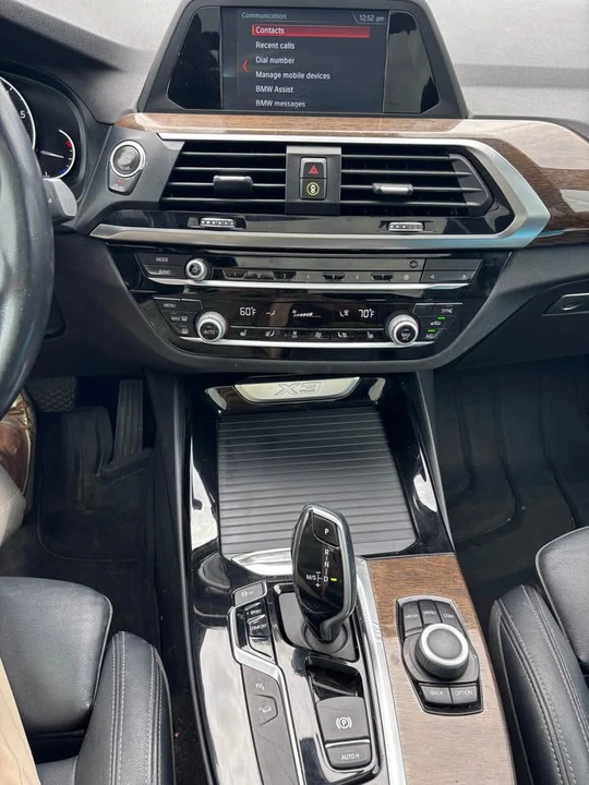 2019 BMW G01 X3 - Image 7 of 11