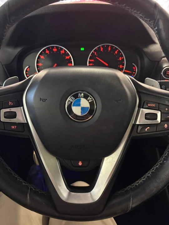 2019 BMW G01 X3 - Image 6 of 11