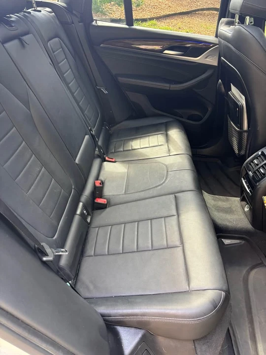 2019 BMW G01 X3 - Image 3 of 11