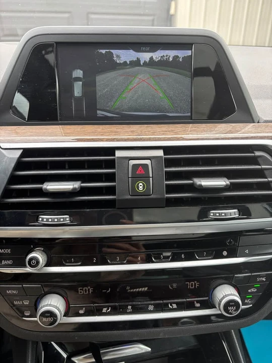 2019 BMW G01 X3 - Image 8 of 11