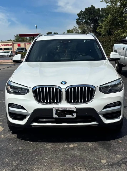2019 BMW G01 X3 - Image 11 of 11