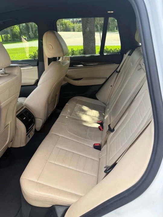 2019 BMW G01 X3 - Image 8 of 9