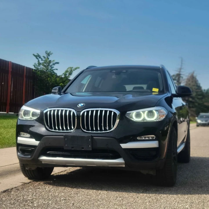 2019 BMW G01 X3 - Image 5 of 20