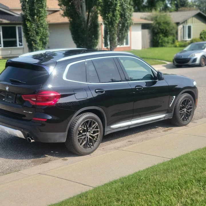 2019 BMW G01 X3 - Image 12 of 20