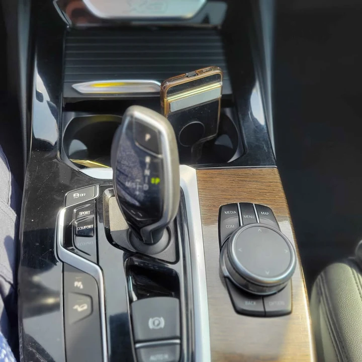 2019 BMW G01 X3 - Image 18 of 20