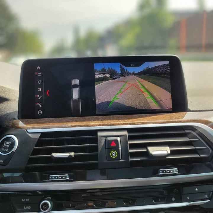 2019 BMW G01 X3 - Image 20 of 20