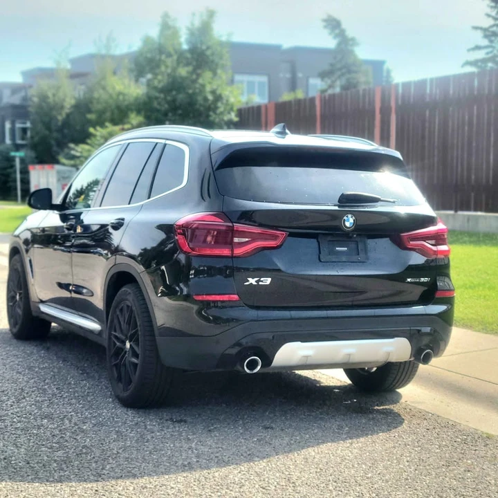 2019 BMW G01 X3 - Image 2 of 20