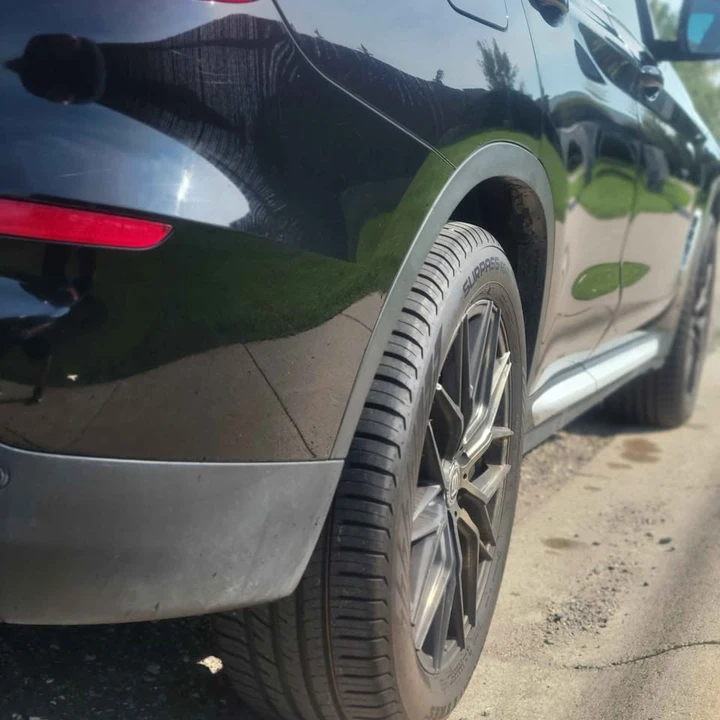 2019 BMW G01 X3 - Image 3 of 20