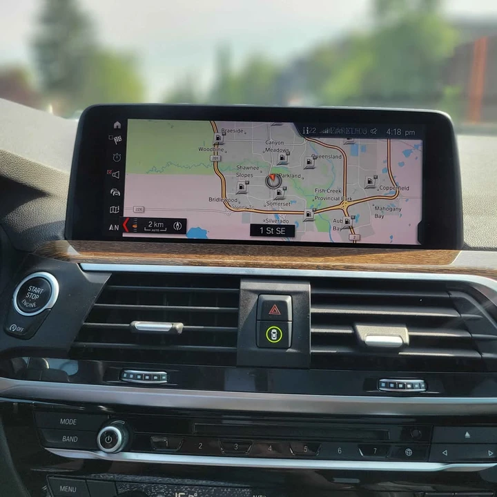 2019 BMW G01 X3 - Image 16 of 20