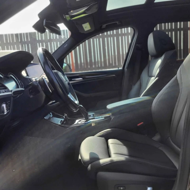 2019 BMW G01 X3 - Image 14 of 20