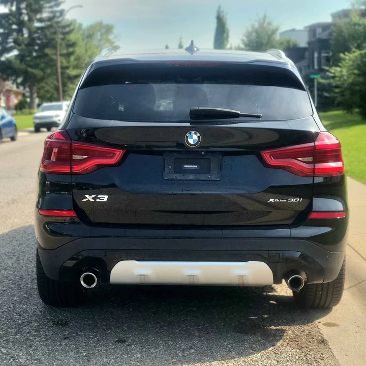 2019 BMW G01 X3 - Image 10 of 20