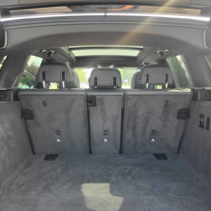 2019 BMW G01 X3 - Image 4 of 20