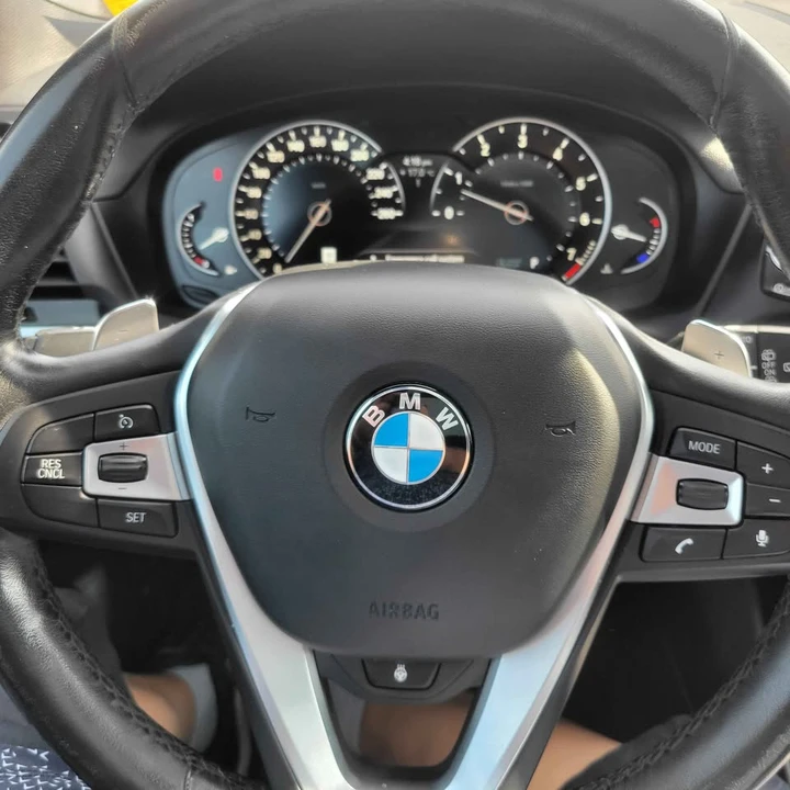 2019 BMW G01 X3 - Image 19 of 20