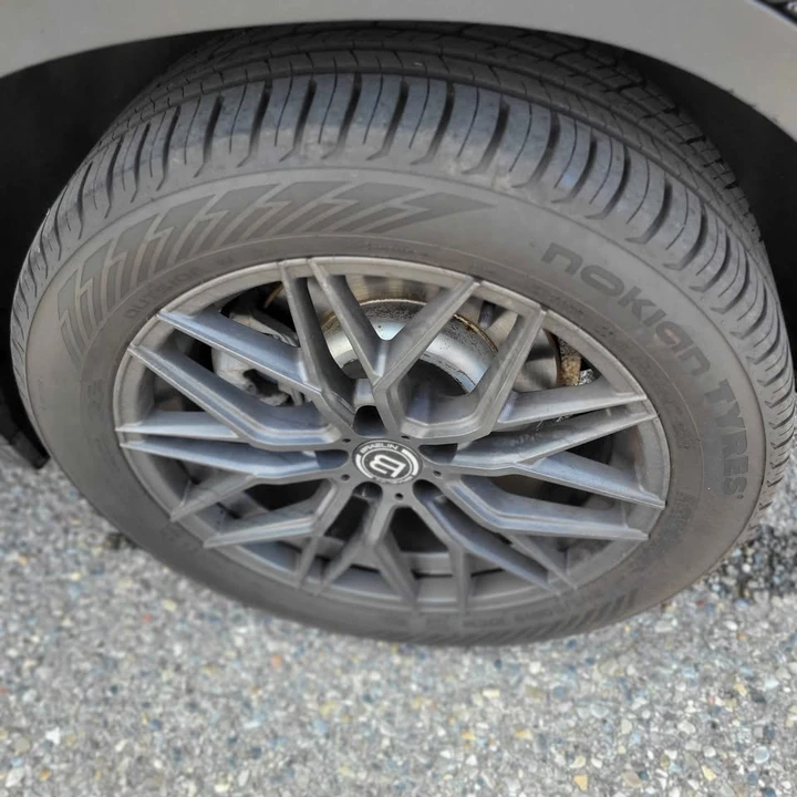 2019 BMW G01 X3 - Image 13 of 20