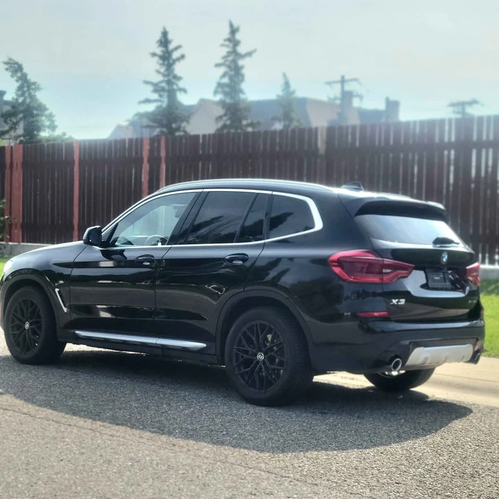 2019 BMW G01 X3 - Image 9 of 20