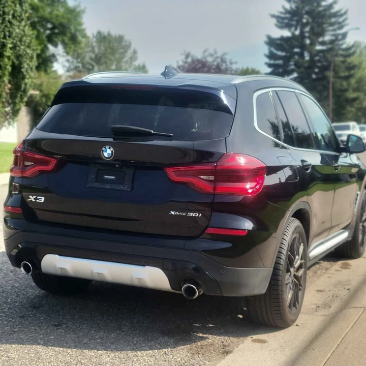 2019 BMW G01 X3 - Image 11 of 20