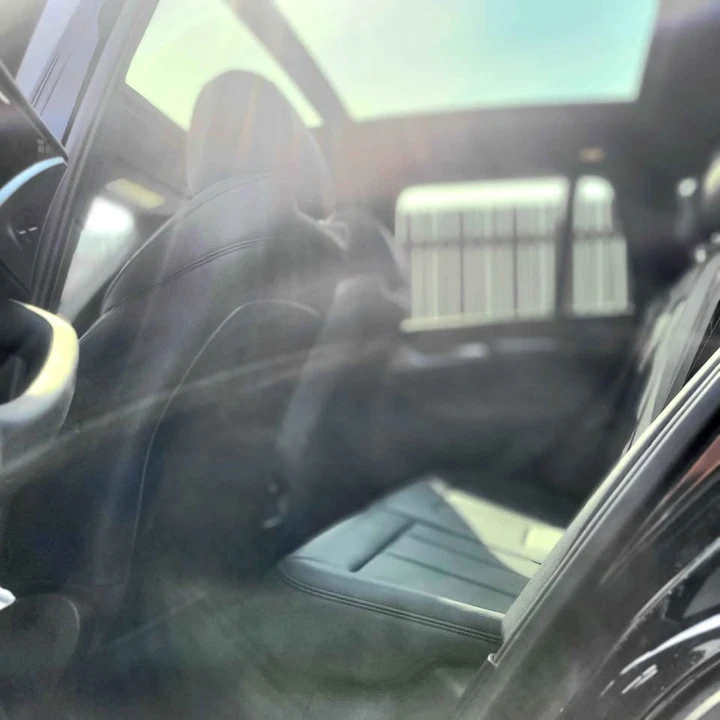 2019 BMW G01 X3 - Image 17 of 20