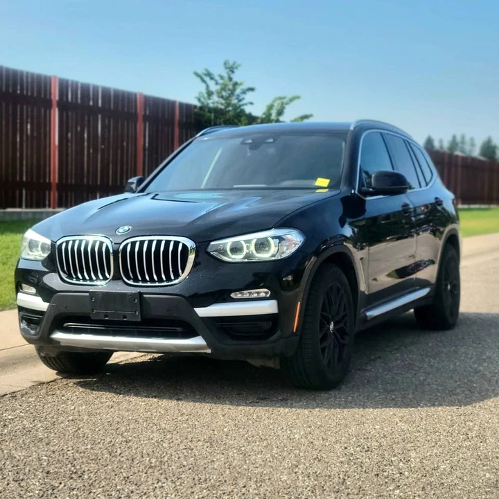 2019 BMW G01 X3 - Image 6 of 20