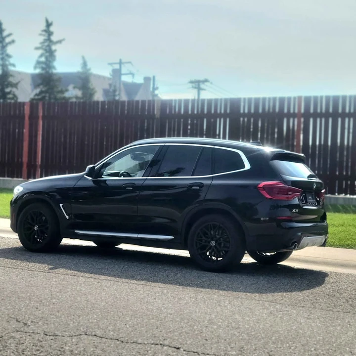 2019 BMW G01 X3 - Image 8 of 20