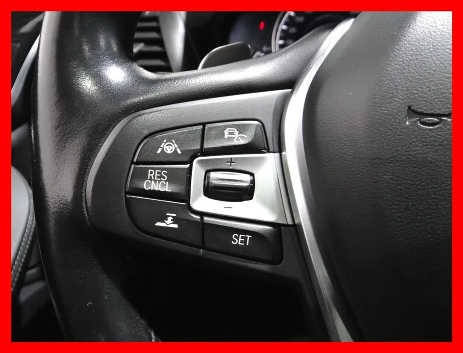 2019 BMW G01 X3 - Image 20 of 20