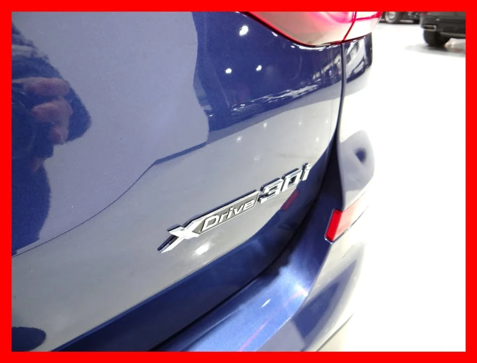 2019 BMW G01 X3 - Image 9 of 20