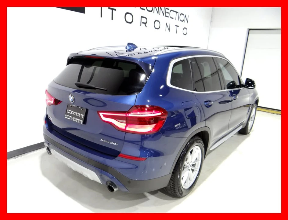2019 BMW G01 X3 - Image 5 of 20