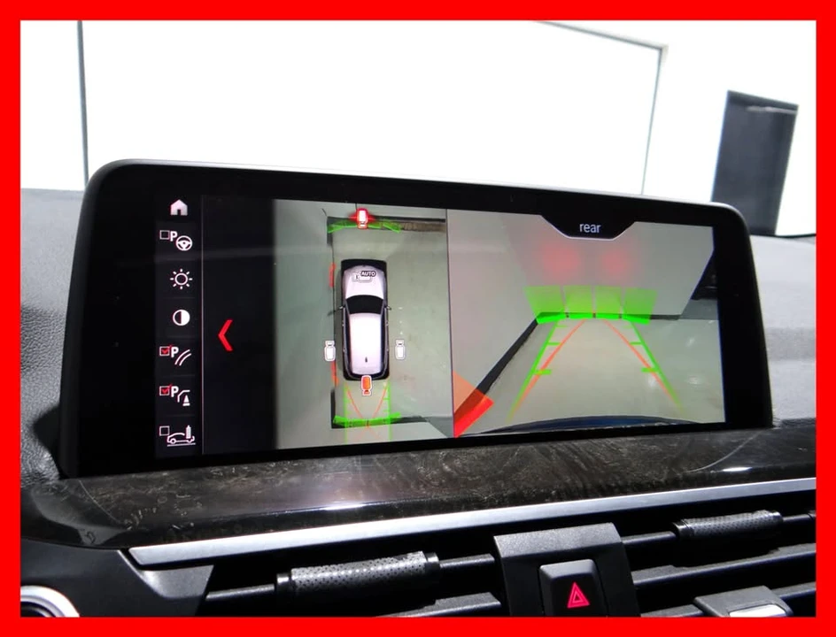 2019 BMW G01 X3 - Image 16 of 20