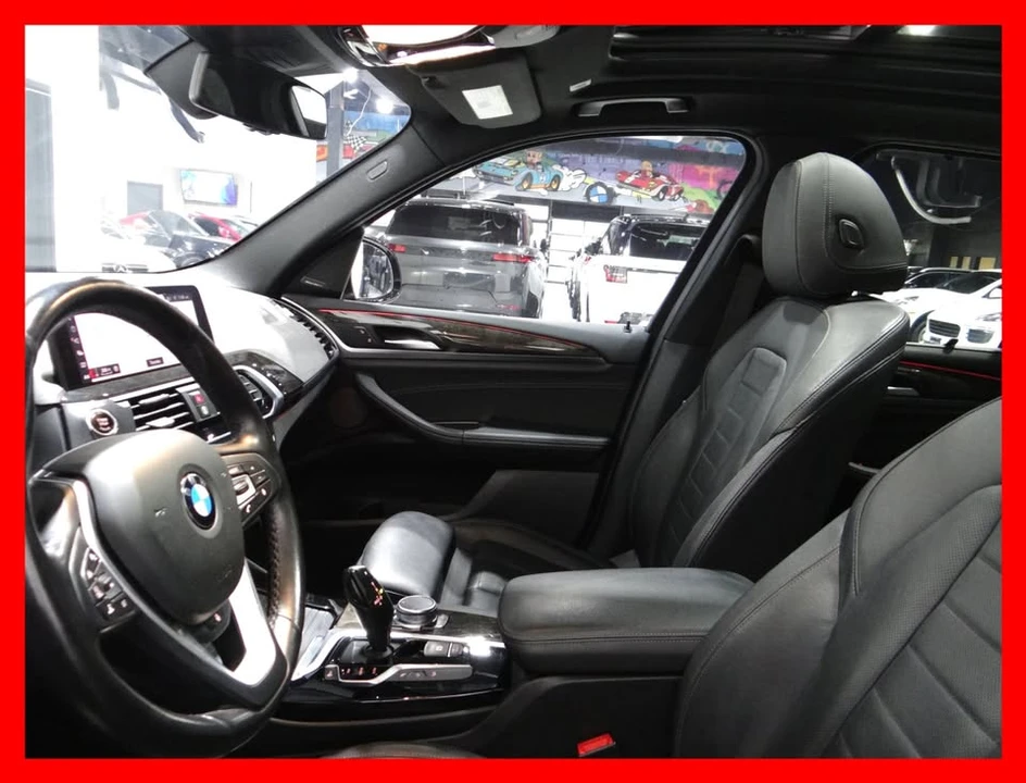 2019 BMW G01 X3 - Image 11 of 20