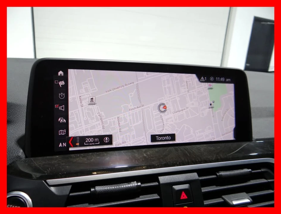 2019 BMW G01 X3 - Image 15 of 20